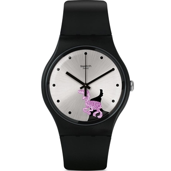 ساعت مچی SWATCH کد SUOB139